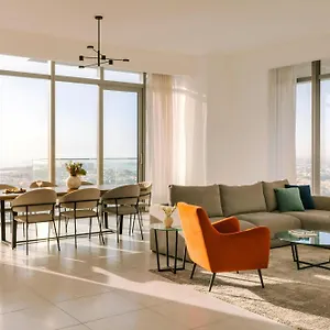 Aparthotel Sonder By Marriott Bonvoy Downtown Towers, Dubaj