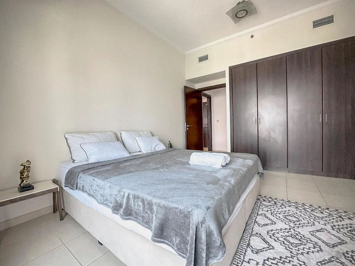 Apartment Stylish 1Br Apt With Canal Views Dubai United Arab Emirates