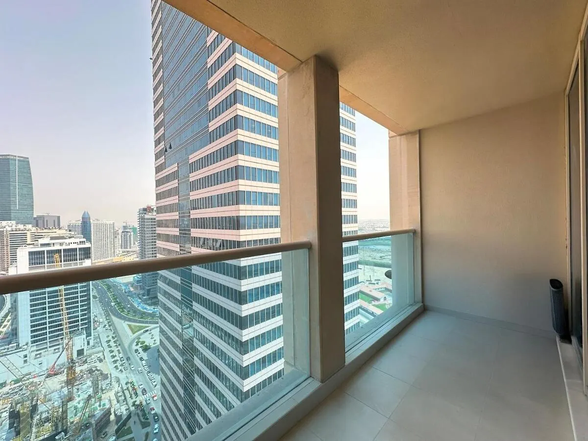 Stylish 1Br Apt With Canal Views Dubai 0*,  United Arab Emirates