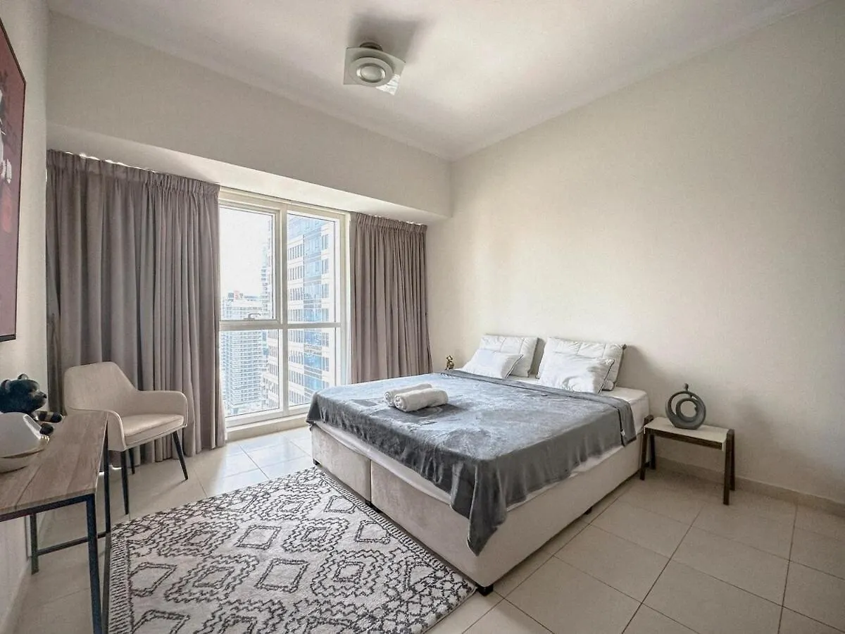 Apartment Stylish 1Br Apt With Canal Views Dubai United Arab Emirates