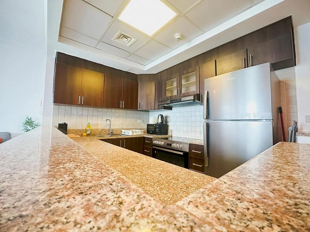 Apartment Stylish 1Br Apt With Canal Views Dubai
