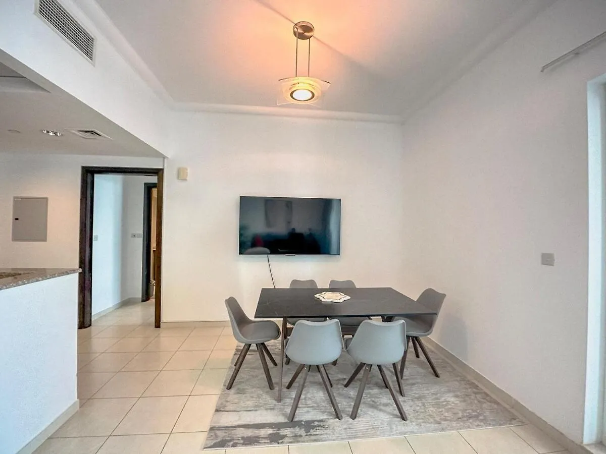 Stylish 1Br Apt With Canal Views Dubai 0*,  United Arab Emirates